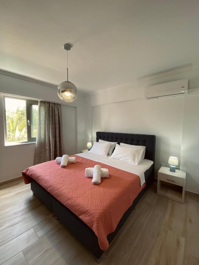 Aparthotel Golden Victory
