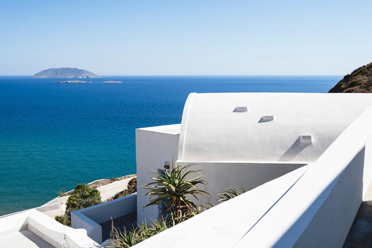 Apollon Village Hotel