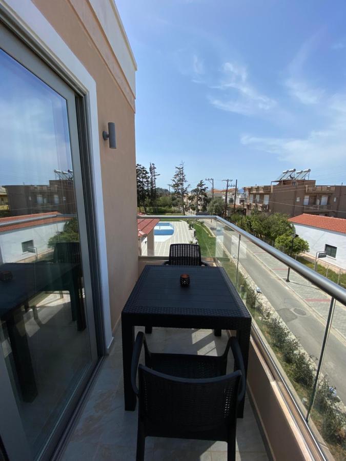 Golden Victory Aparthotel Agia Marina (Crete)