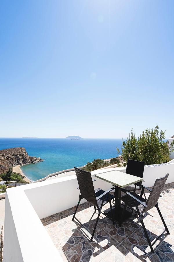 Apollon Village