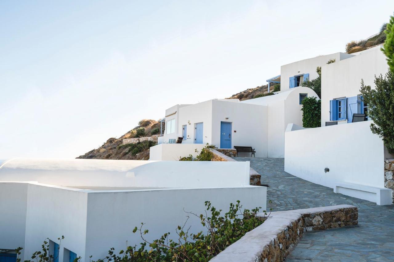 Apollon Village 3*