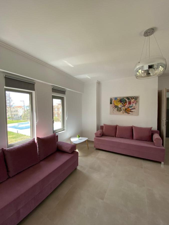 Aparthotel Golden Victory 2*