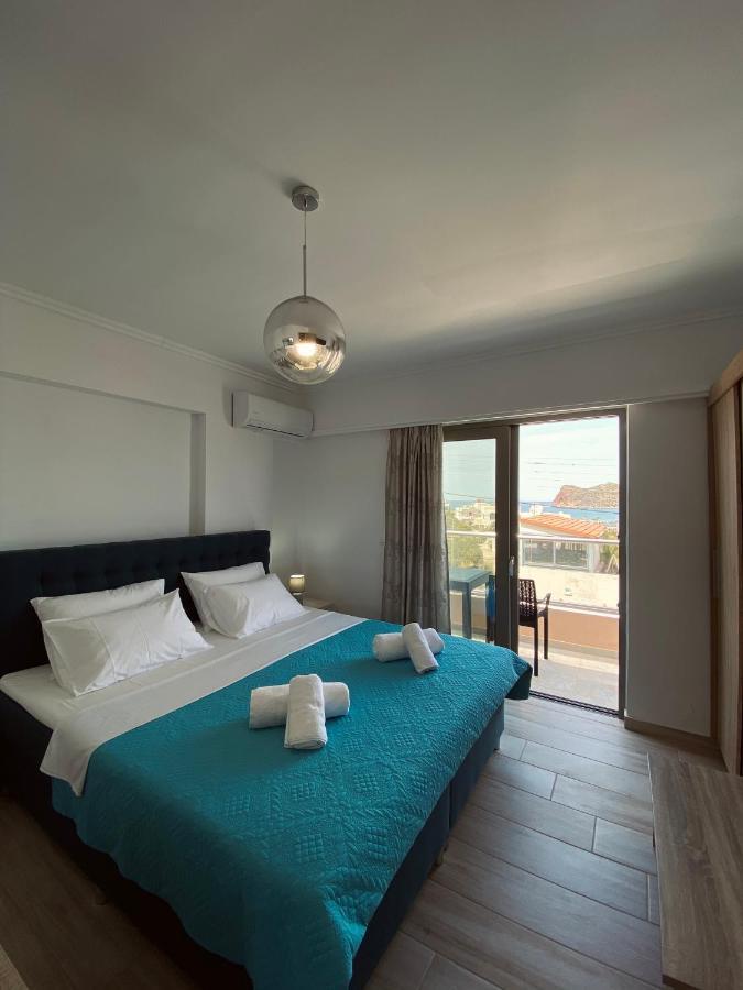 Golden Victory Aparthotel 2*