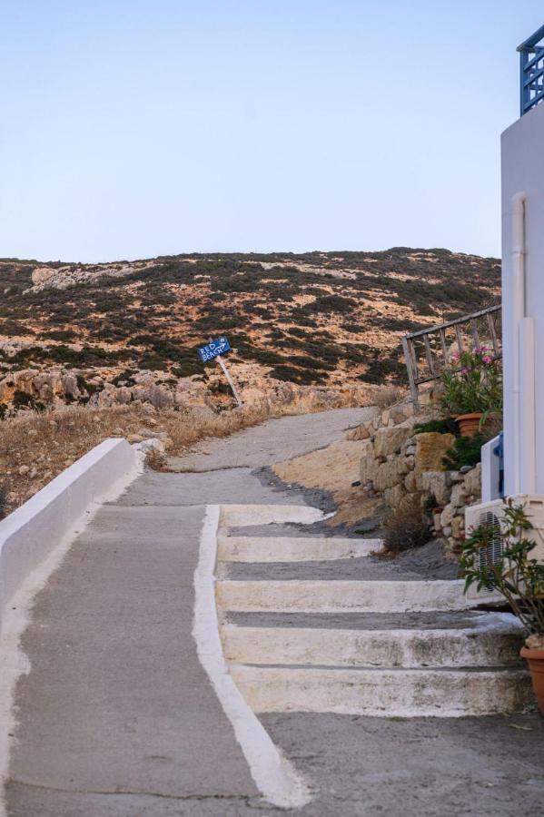 * Lux Cave Villa Matala (Crete)