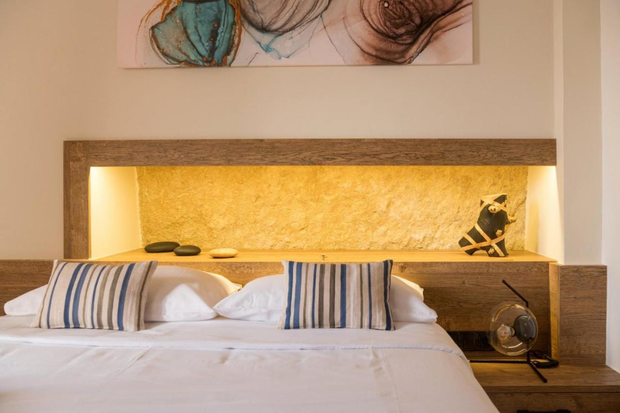 Villa * Lux Cave Matala (Crete)
