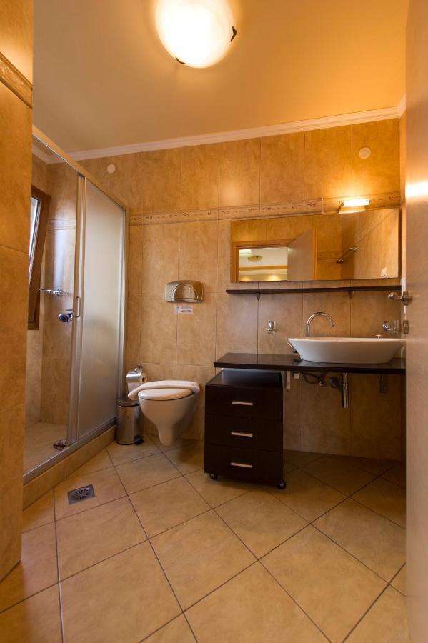 Guest house Utopia 2*