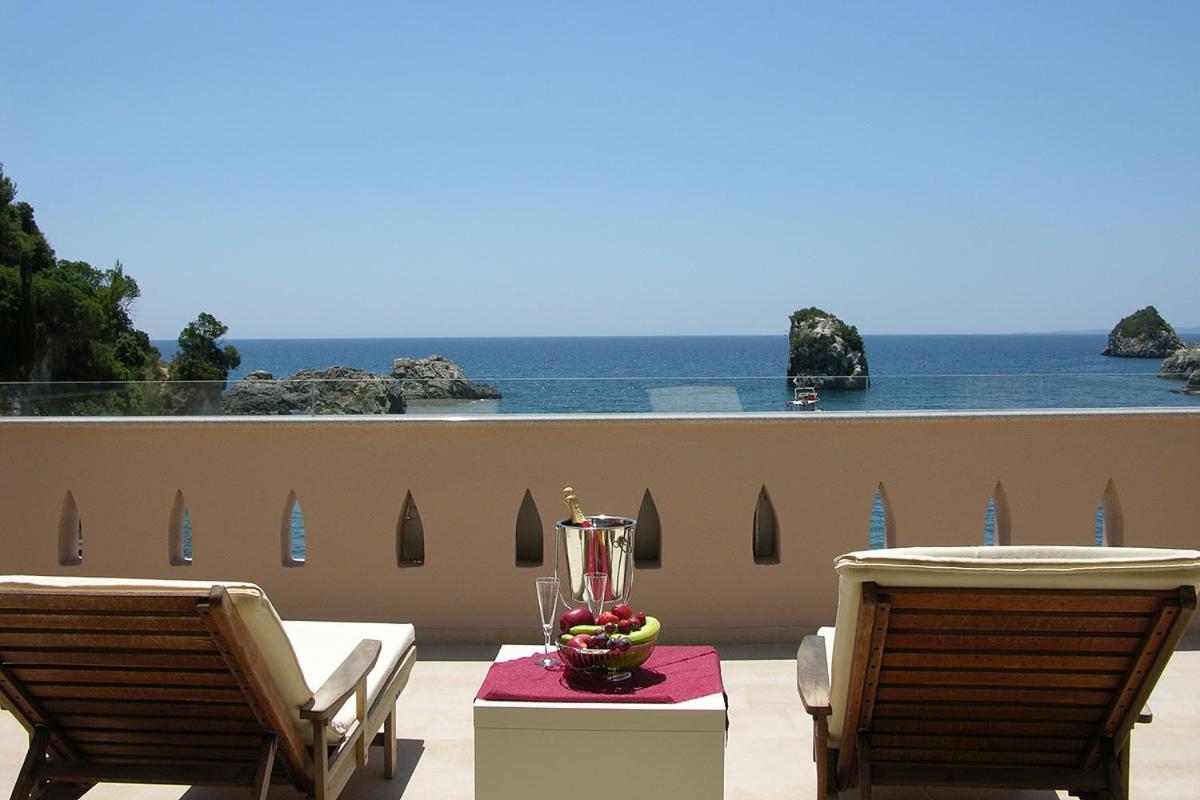 Guest house Utopia 2*