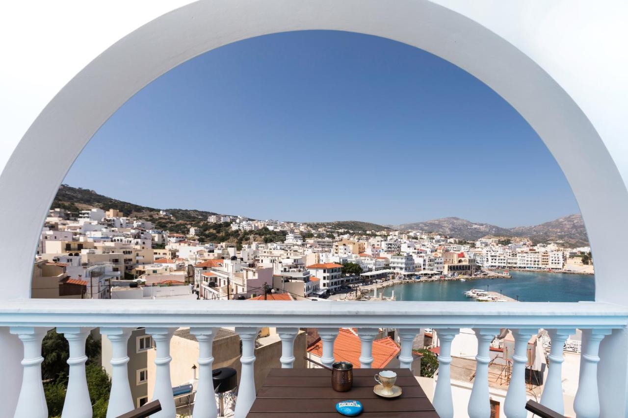 Apartment Gorgona