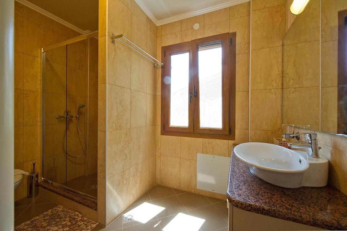 Utopia Guest house Parga