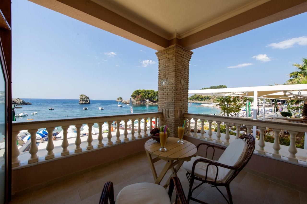 Guest house Utopia Parga