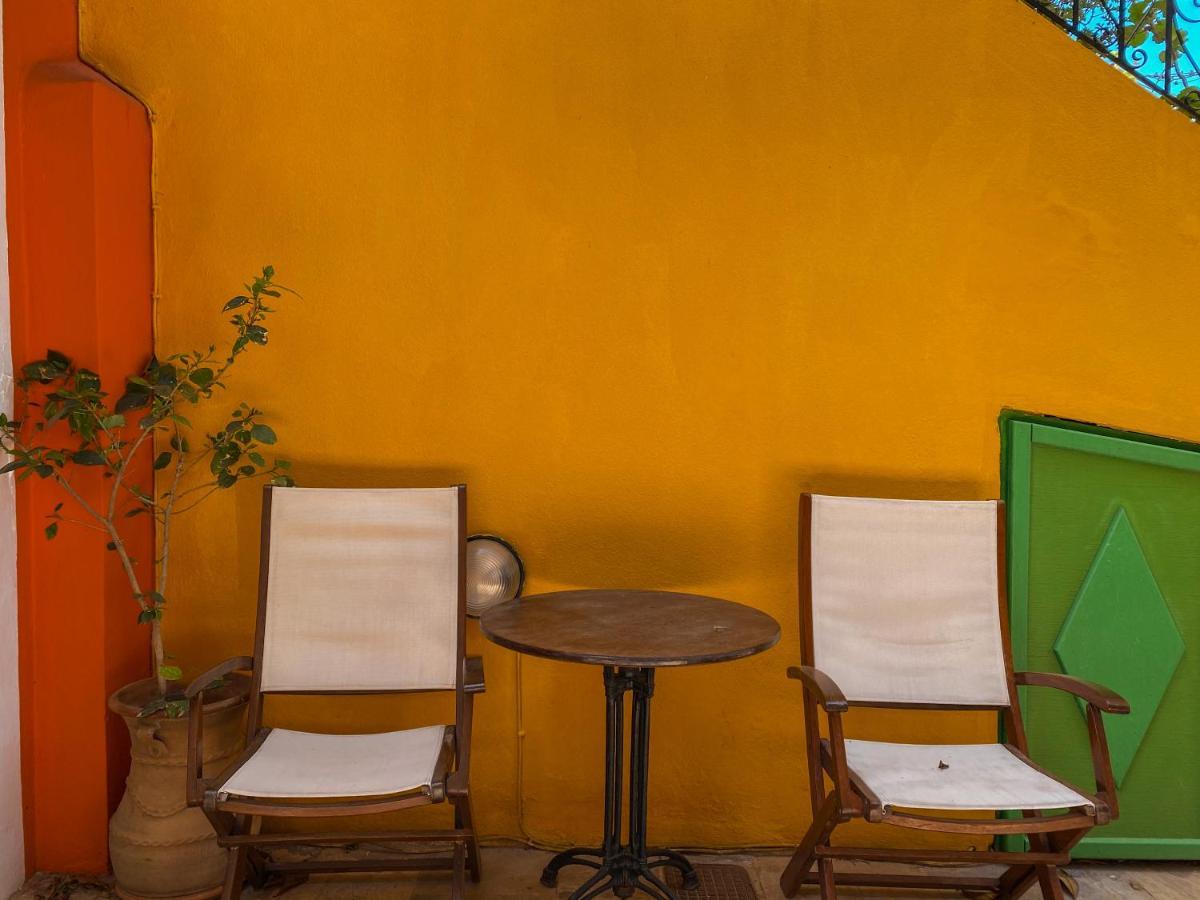 Aparthotel Garden Symi