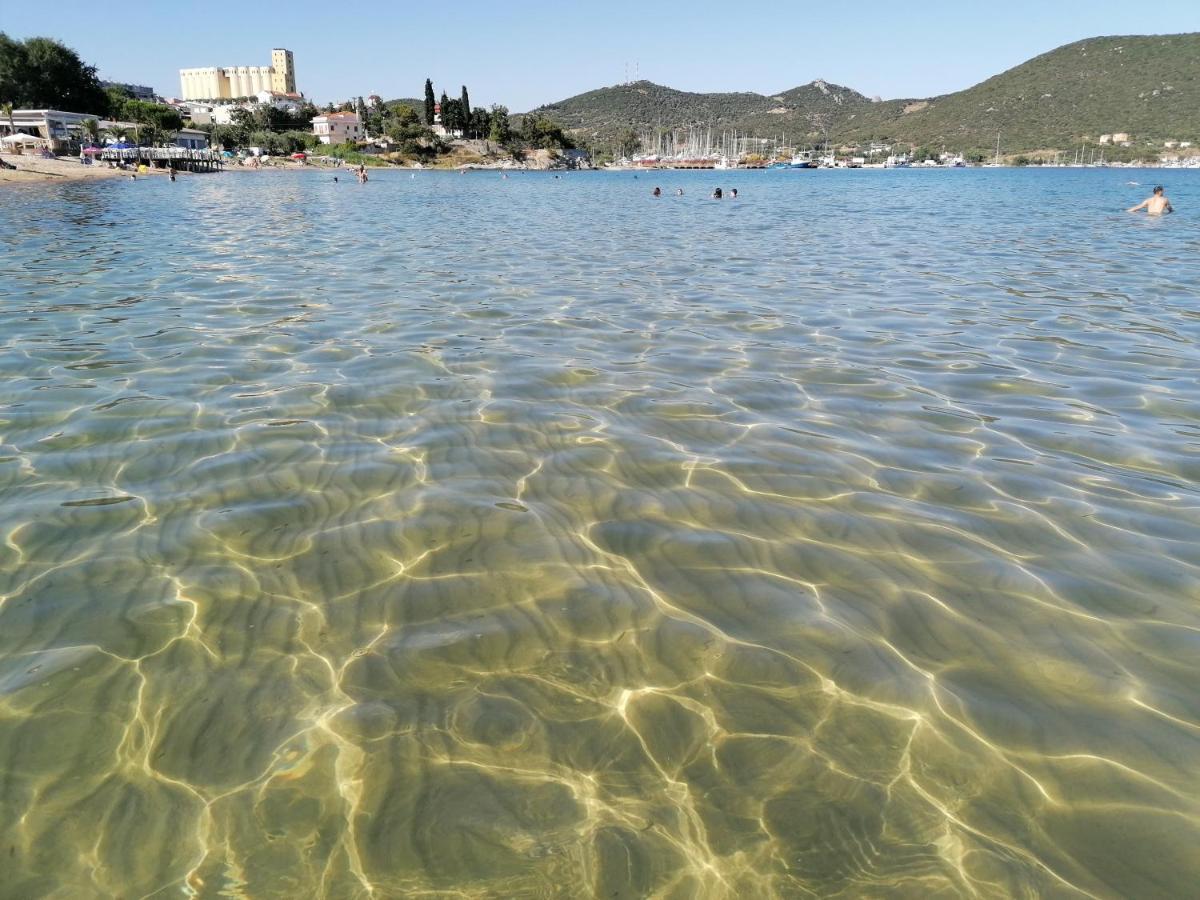 Myrsini's Sea View *