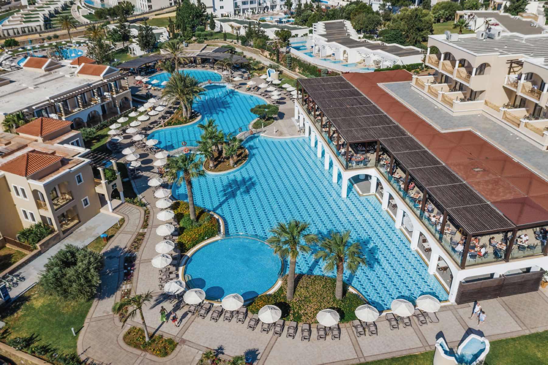 Lindos Imperial & (adults Only) Kiotari