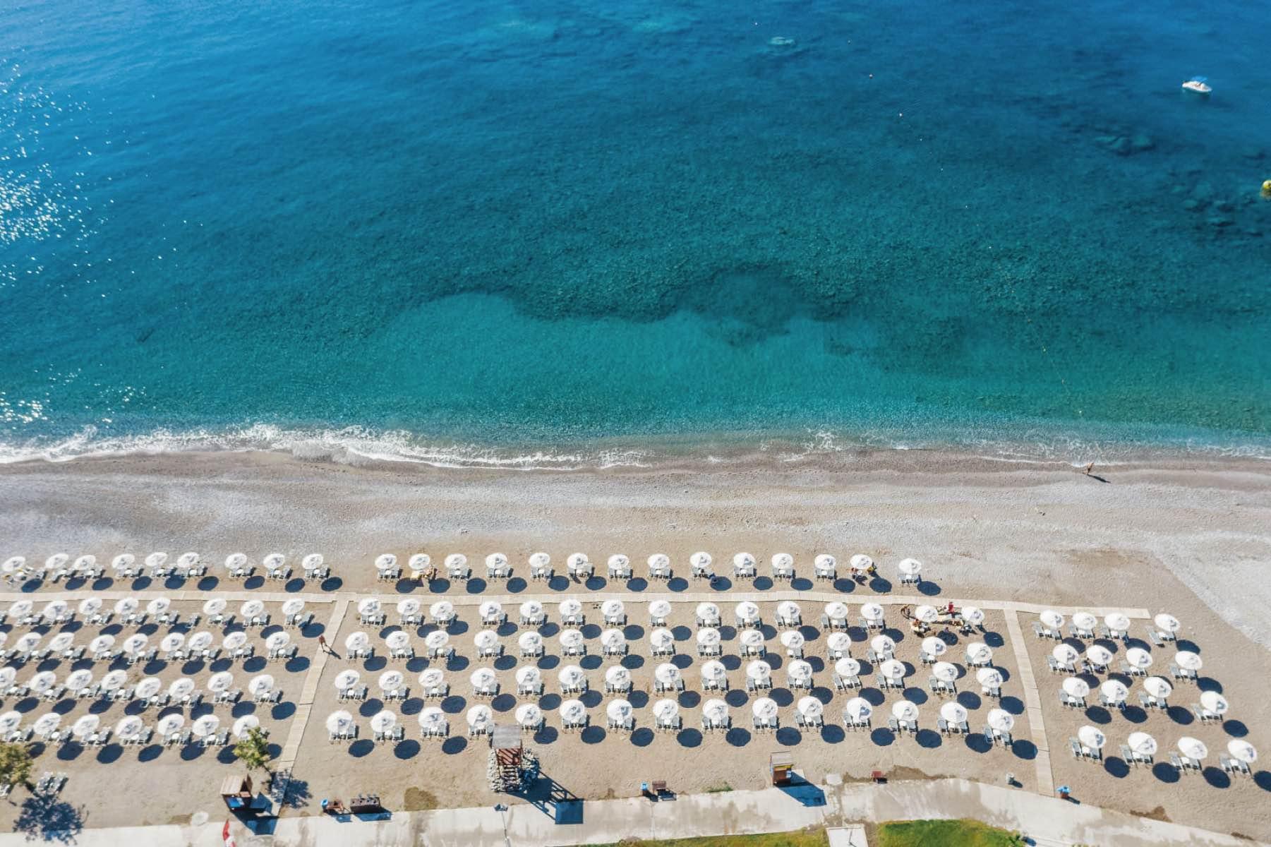 Lindos Imperial & (adults Only) 5* Kiotari