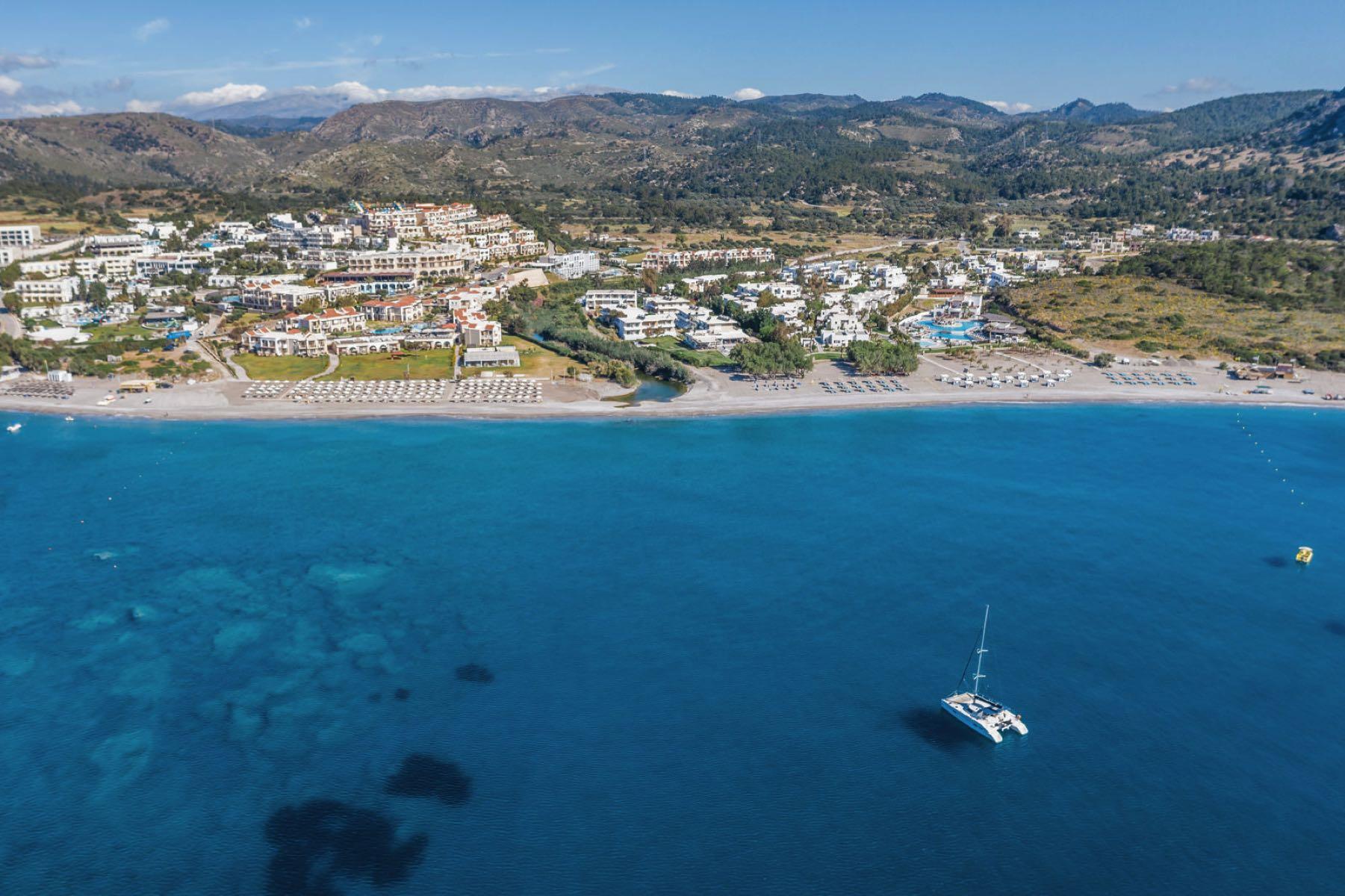 Hotel Lindos Imperial & (adults Only)