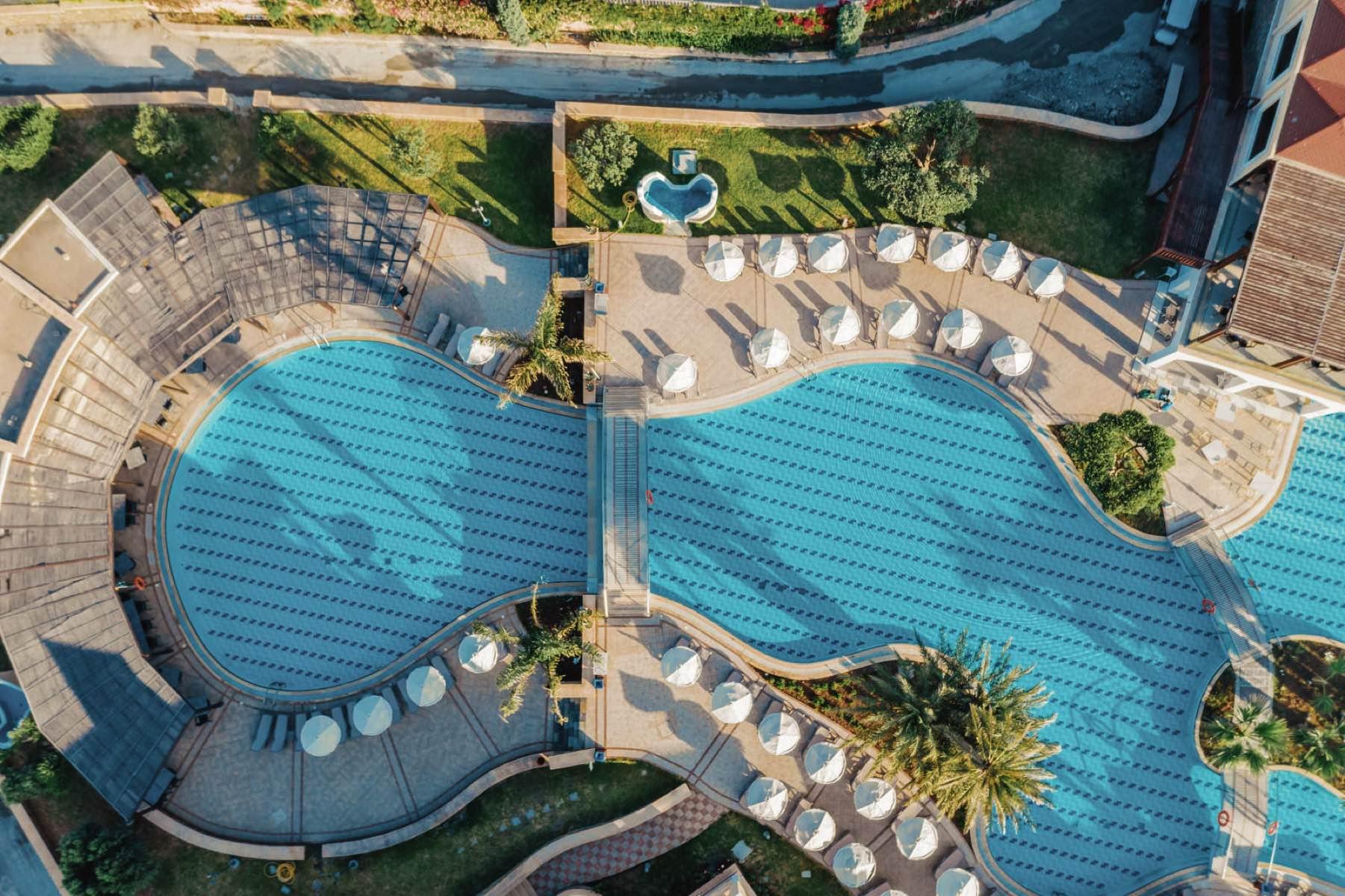 Lindos Imperial & (adults Only) 5* Kiotari