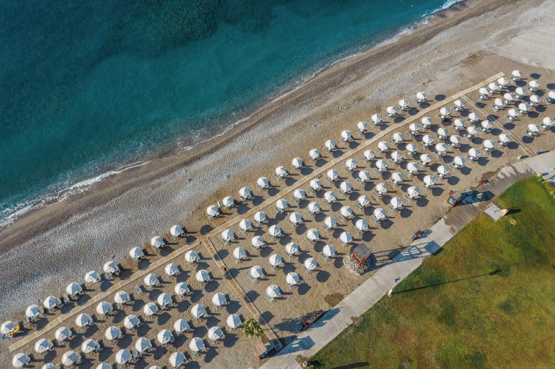 Hotel Lindos Imperial & (adults Only) 5*