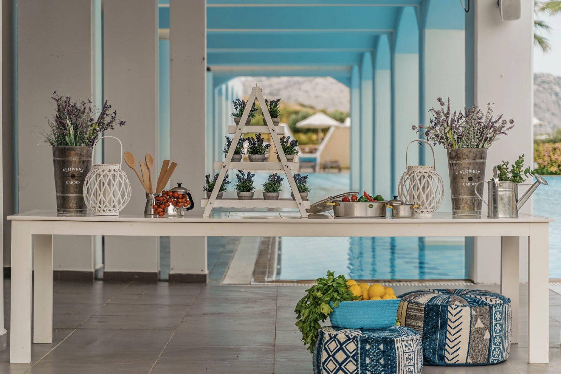 Lindos Imperial & (adults Only) Hotel