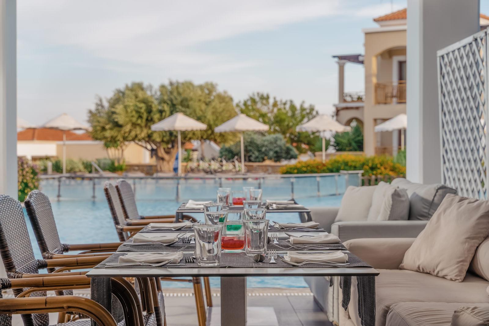 Lindos Imperial & (adults Only)