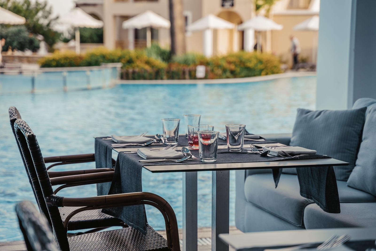 Lindos Imperial & (adults Only) Hotel Kiotari