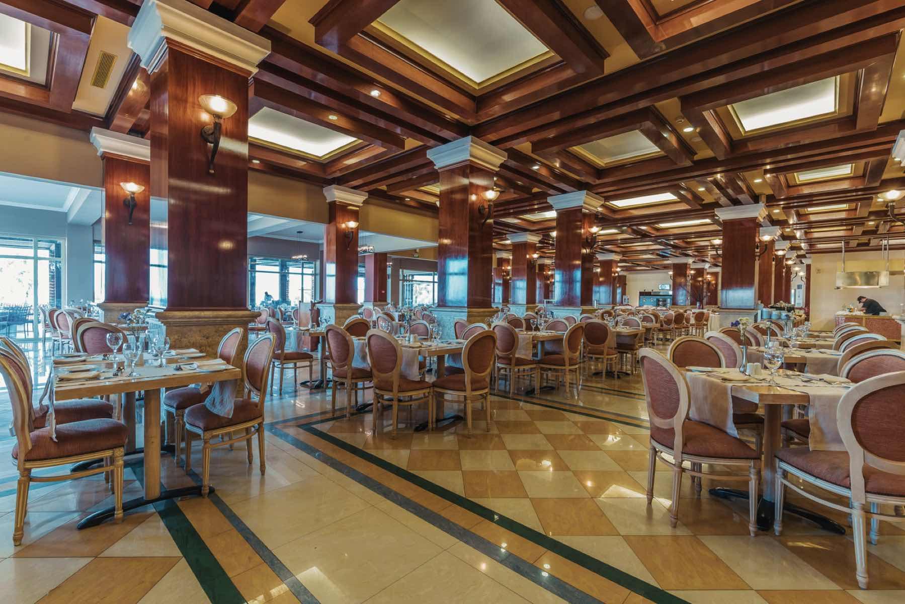 Lindos Imperial & (adults Only) Hotel Kiotari
