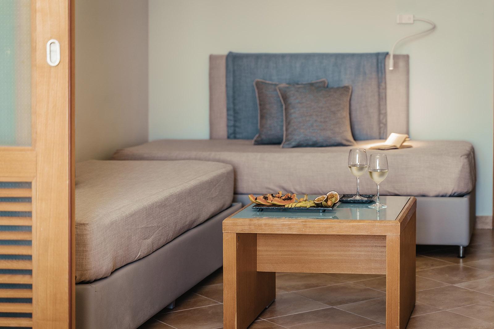 Hotel Lindos Imperial & (adults Only) Kiotari