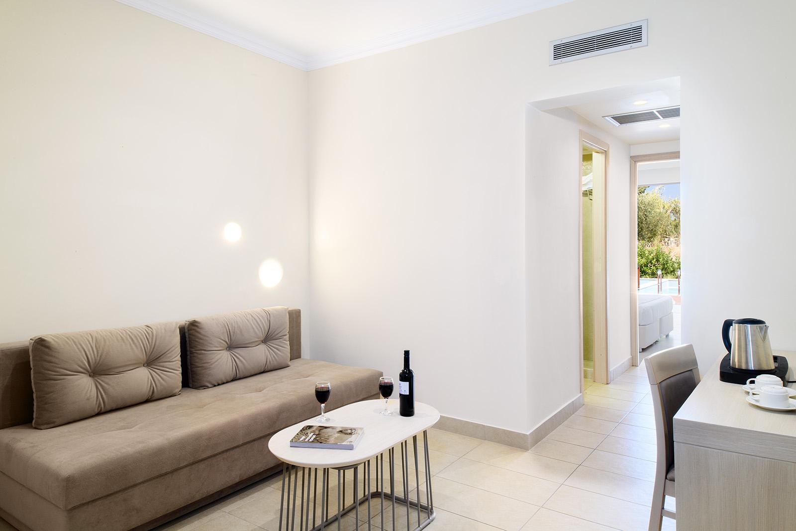 Hotel Lindos Imperial & (adults Only) 5*
