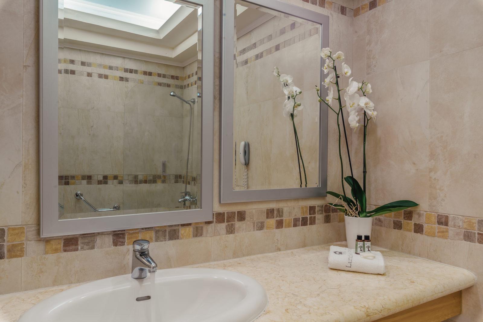 Lindos Imperial & (adults Only) Hotel