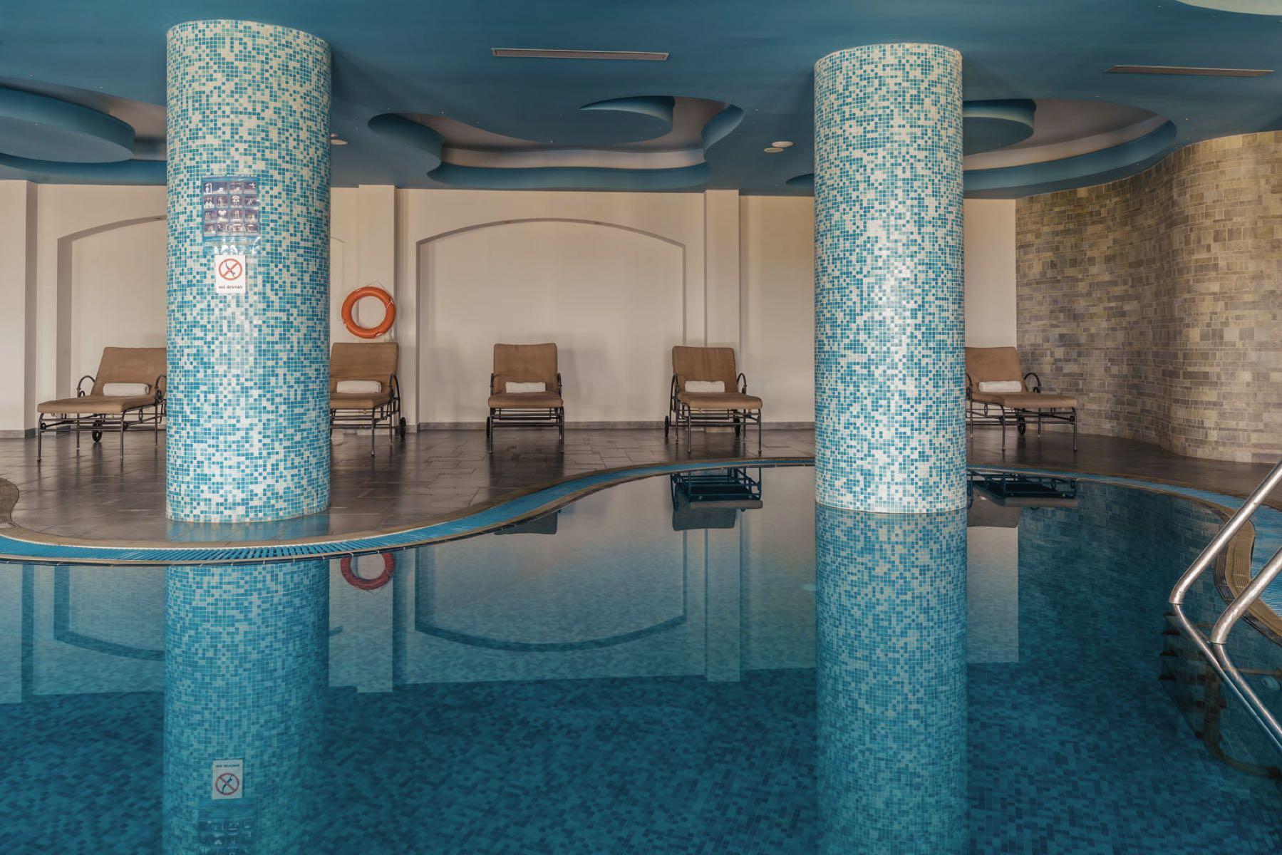 Lindos Imperial & (adults Only) 5* Kiotari