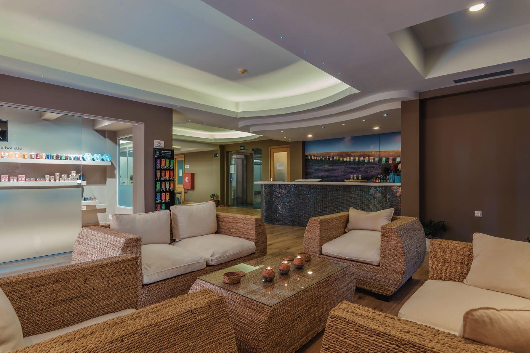 Hotel Lindos Imperial & (adults Only)