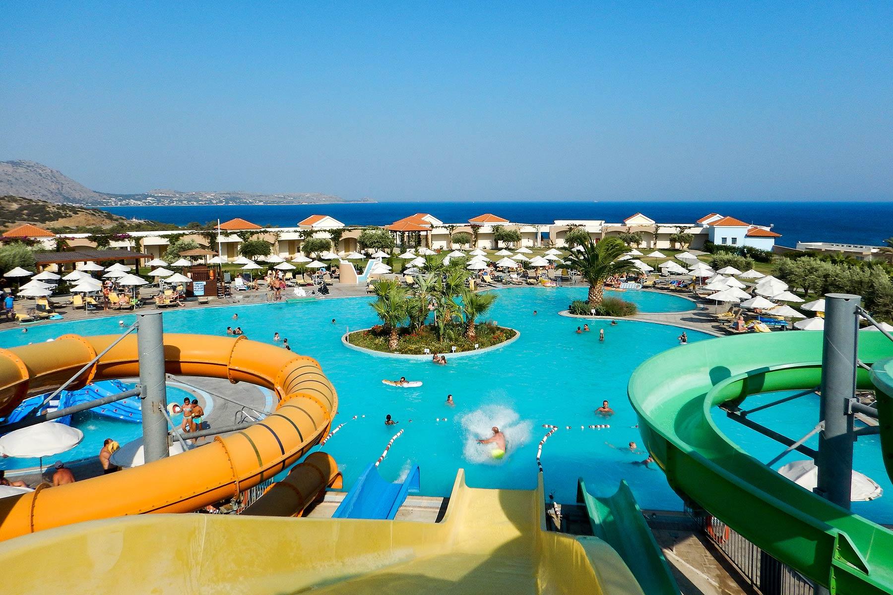 Hotel Lindos Imperial & (adults Only)