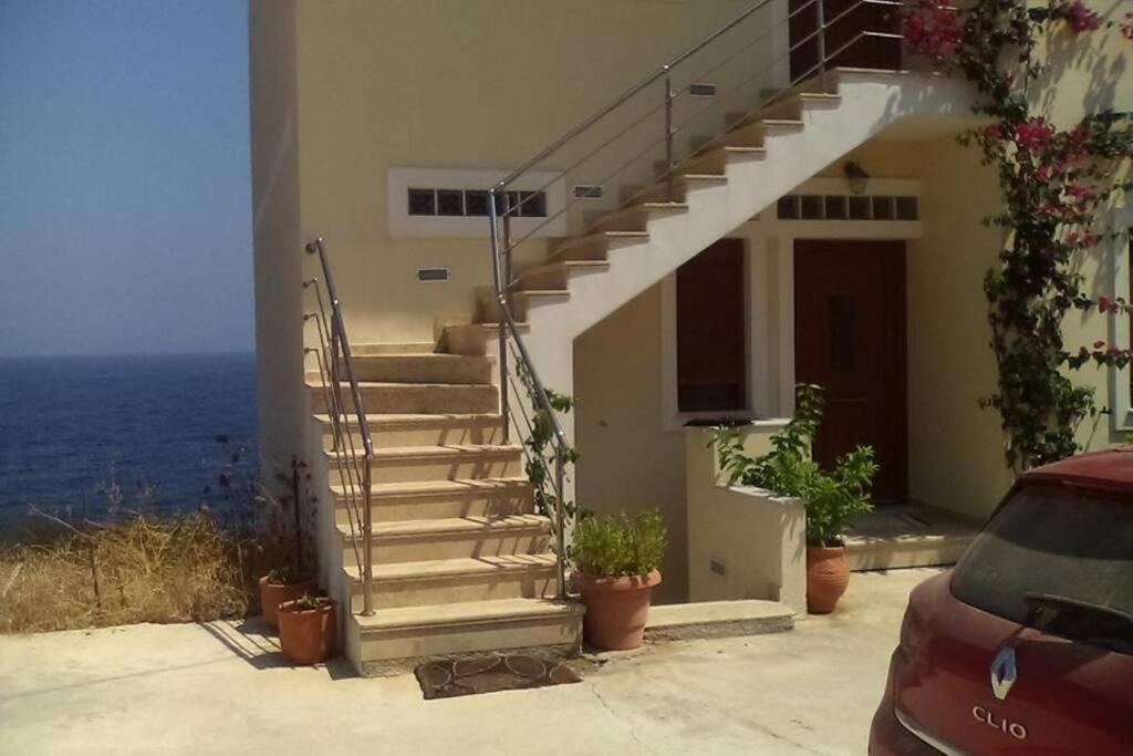 κοχυλι 2 με υπεροχη θεα στο αιγαιο πελαγος! Apartment *