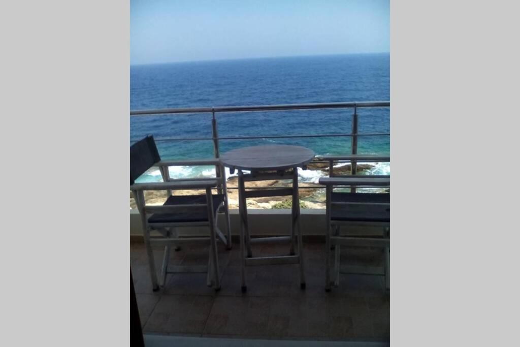 Apartment κοχυλι 2 με υπεροχη θεα στο αιγαιο πελαγος! *