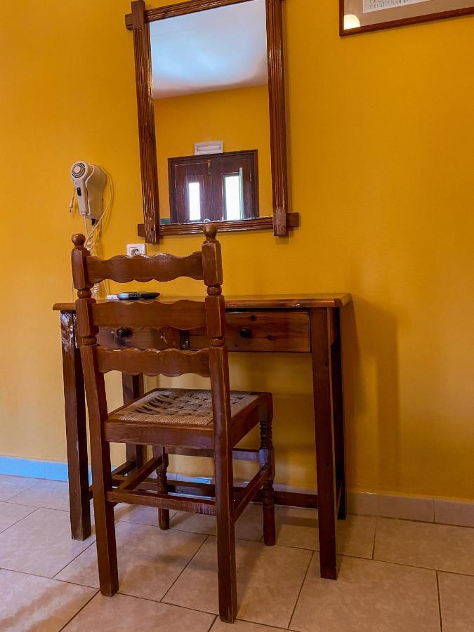 Garden Aparthotel Symi