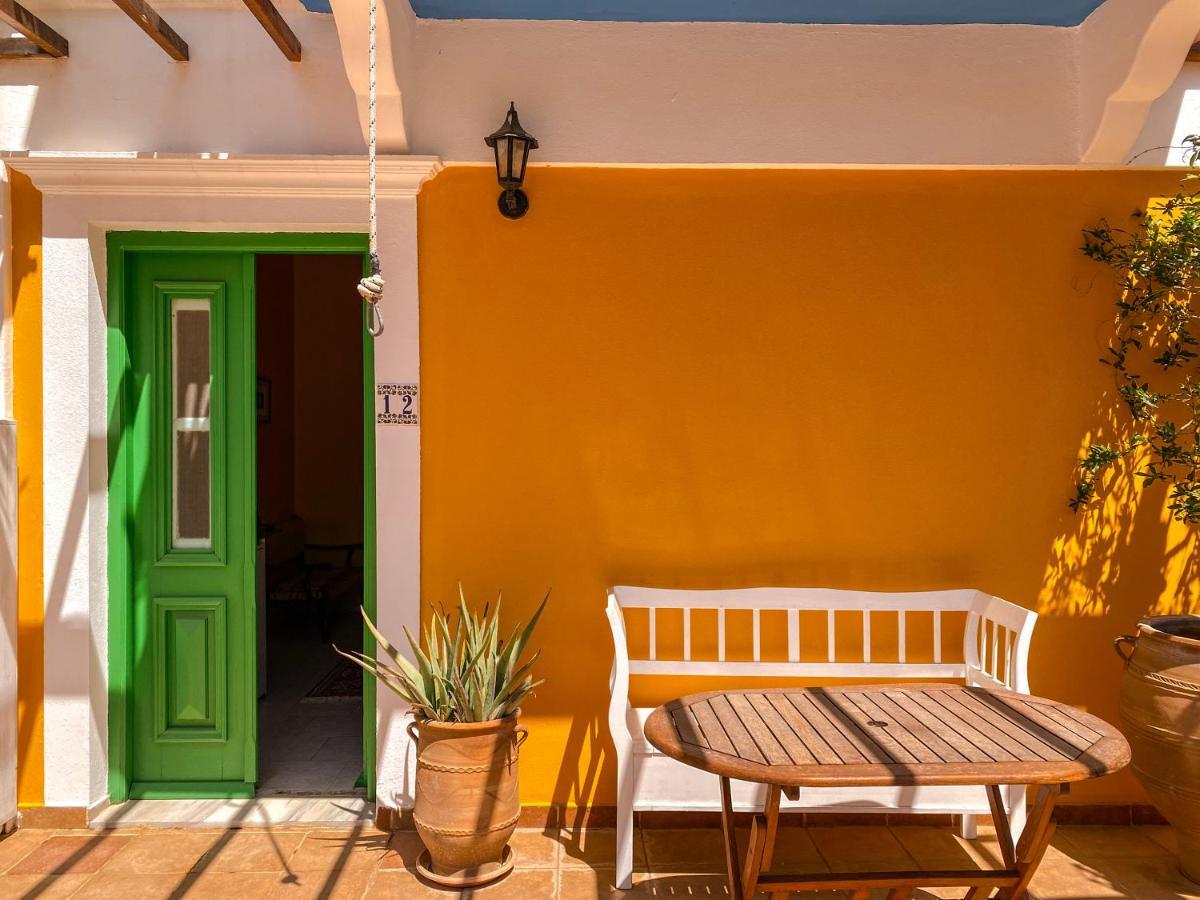 Garden 3* Symi