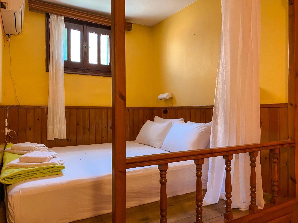 Garden Aparthotel 3*