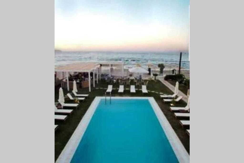 Havana 3 Luxury Pool And Sea
