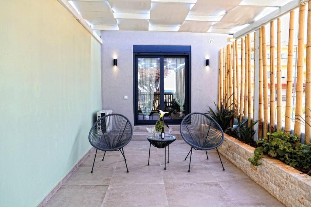 Apartment Havana 3 Luxury Pool And Sea *