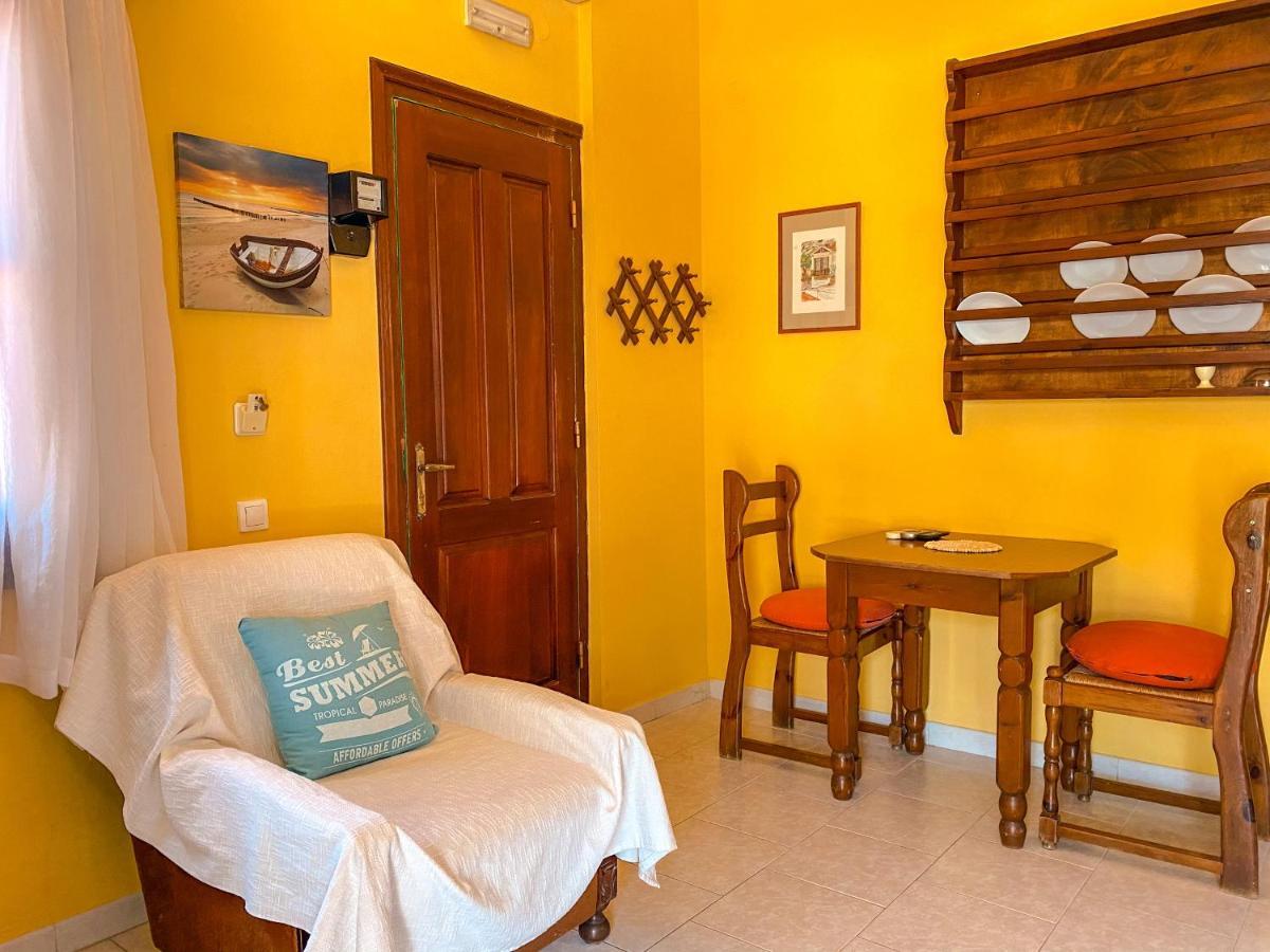 Garden Aparthotel 3*