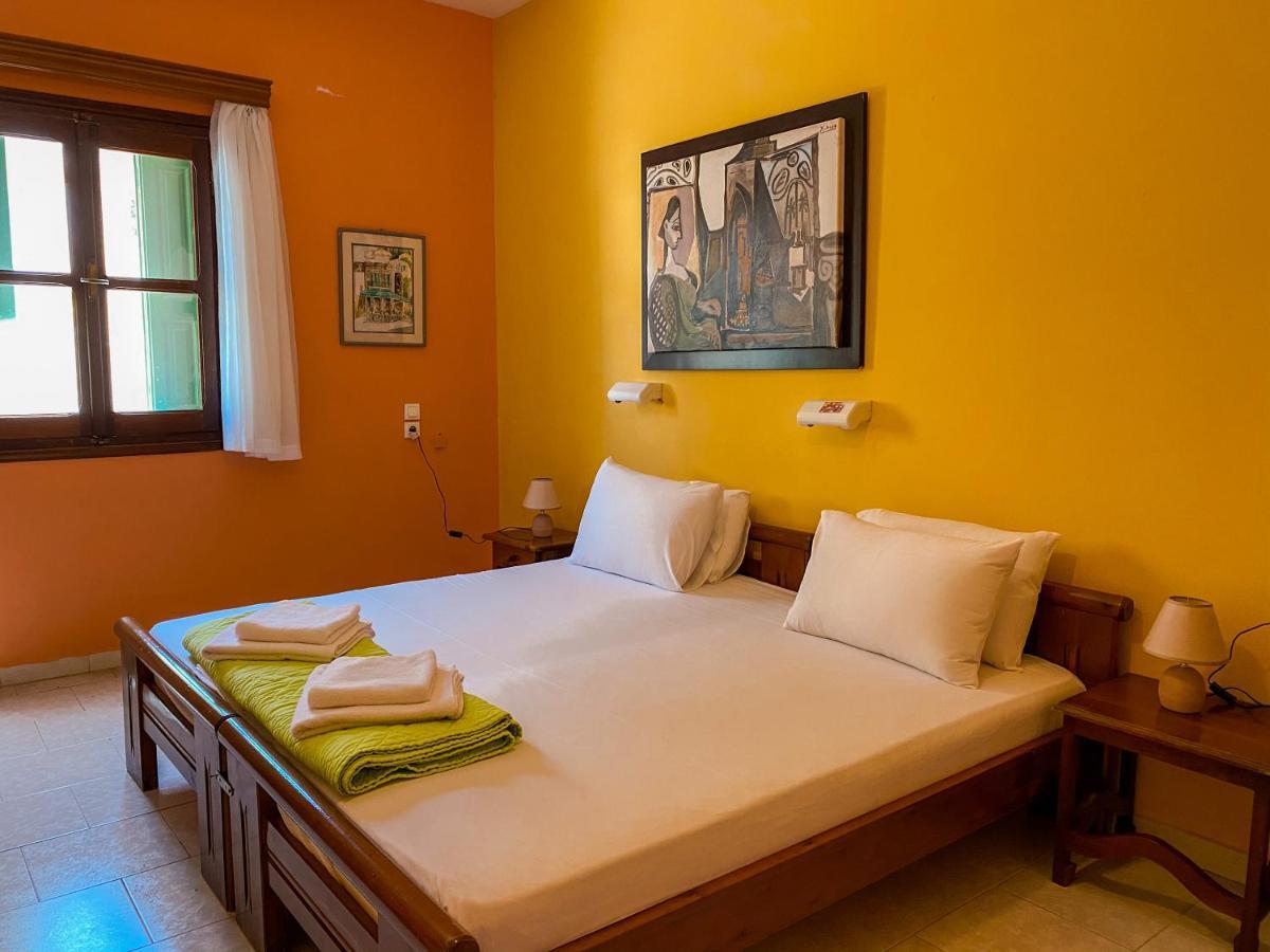 Garden Aparthotel 3*