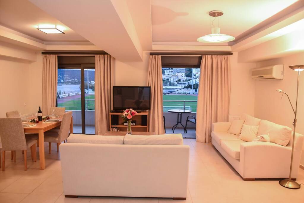 Dr Vasi Holidays House Agios Nikolaos (Crete)