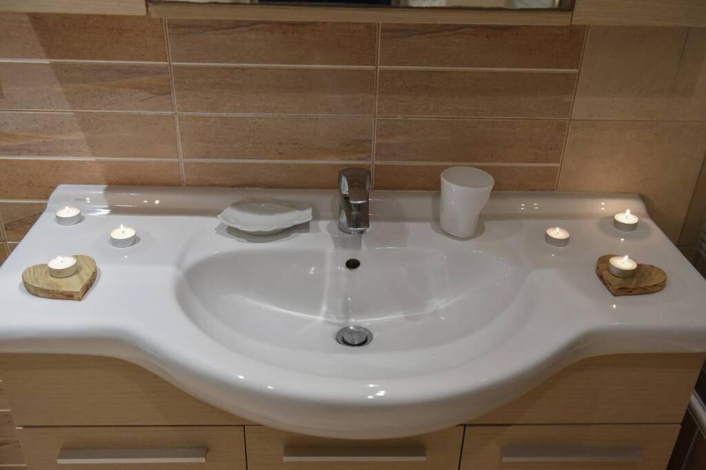 Apartment Dr Vasi Holidays House *