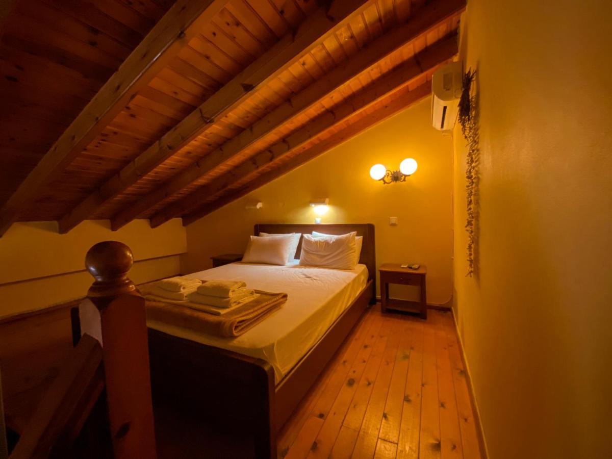 Aparthotel Garden Symi