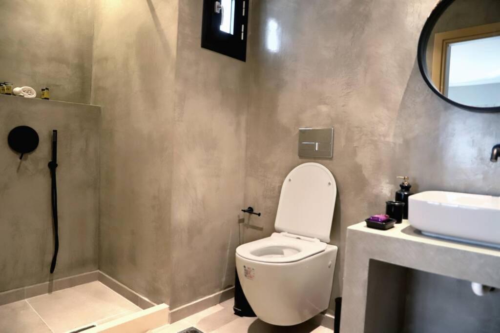 Havana 3 Luxury Pool And Sea Apartment Gazi