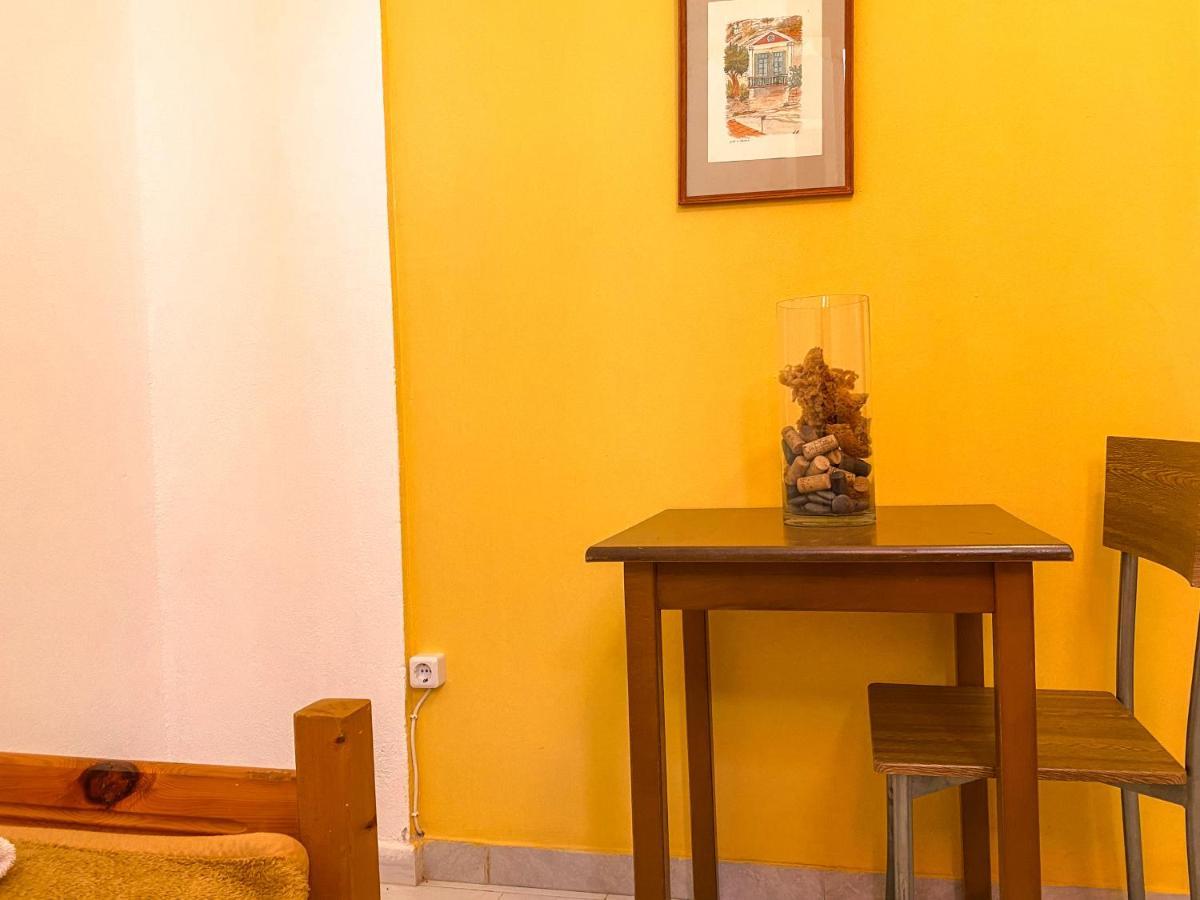 Aparthotel Garden 3*