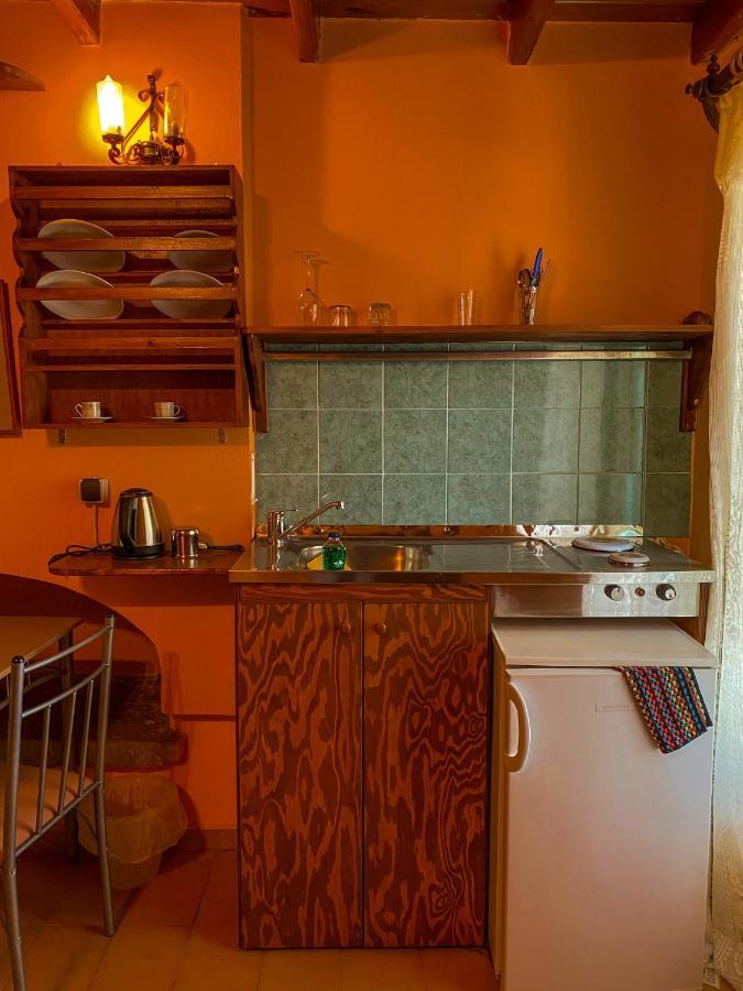 Aparthotel Garden 3*