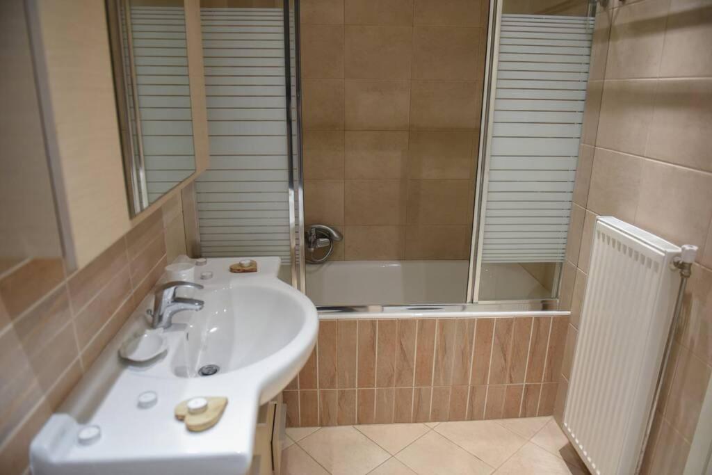 Apartment Dr Vasi Holidays House Agios Nikolaos (Crete)