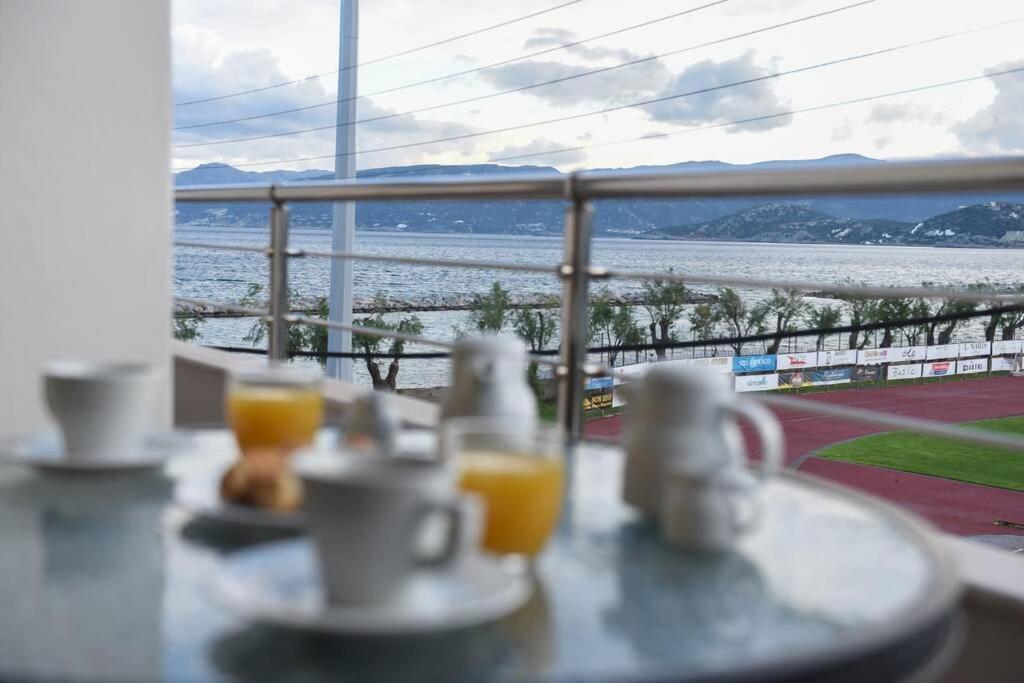 Dr Vasi Holidays House Apartment Agios Nikolaos (Crete)