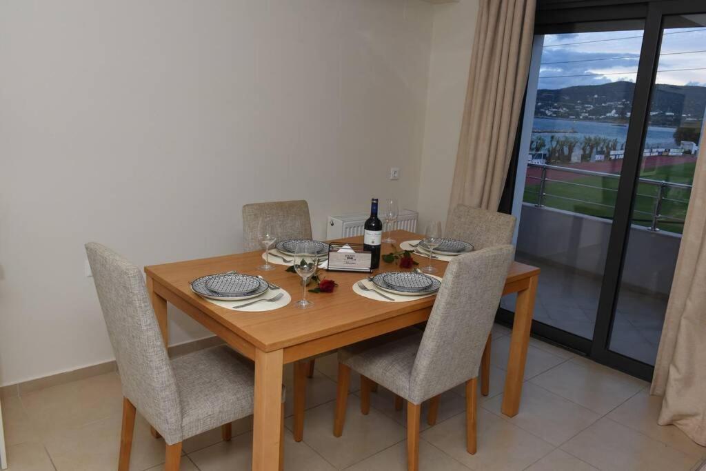 Dr Vasi Holidays House