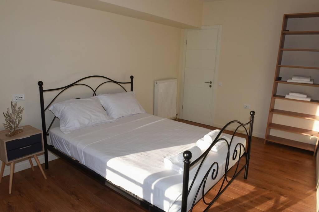 Apartment Dr Vasi Holidays House Agios Nikolaos (Crete)